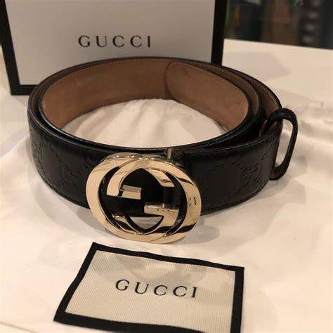 gucci belt on ske|authentic gucci belt outlet.